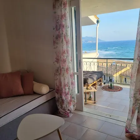 Corfu Dream
