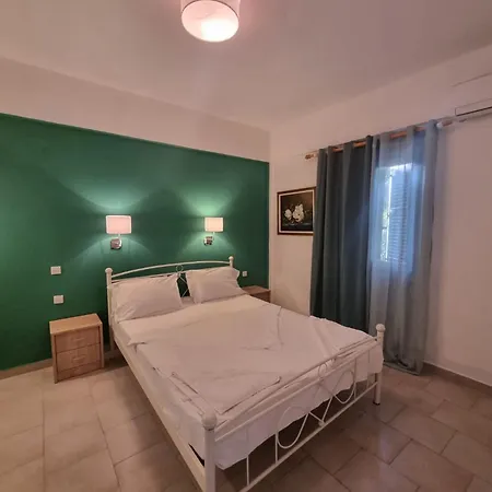 Apartmán Corfu Dream *