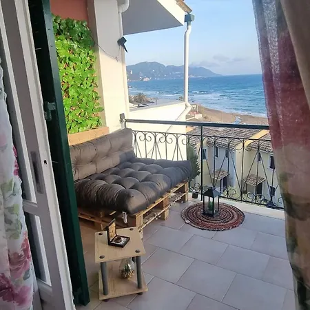 Corfu Dream Apartmán *