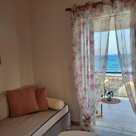 Corfu Dream Διαμέρισμα Γλυφάδα