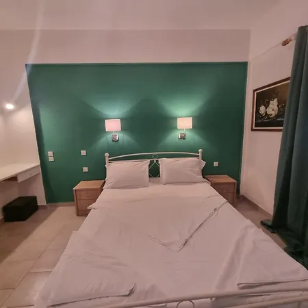Apartmán Corfu Dream