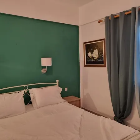 Corfu Dream Apartmán