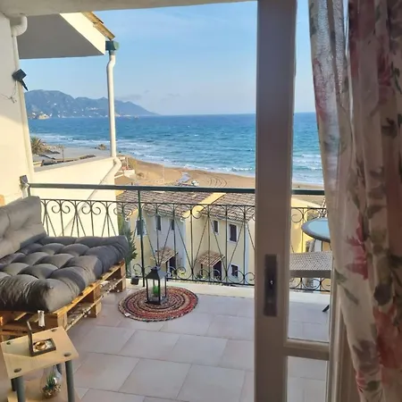 Διαμέρισμα Corfu Dream *
