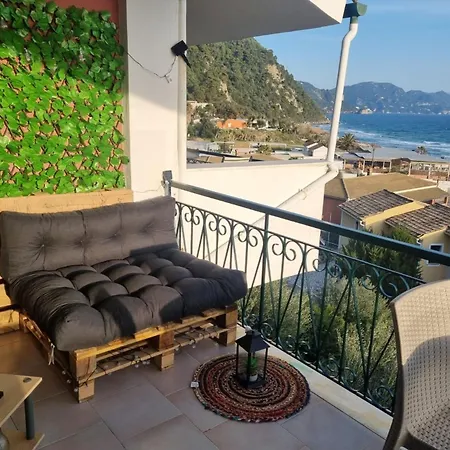 Corfu Dream Apartmán Glyfada (Corfu)