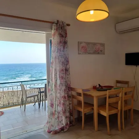 Corfu Dream Διαμέρισμα Γλυφάδα
