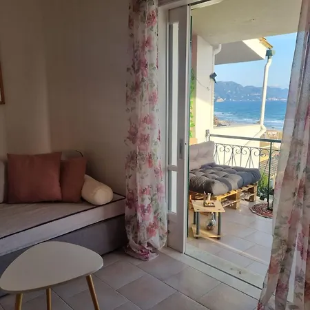 Corfu Dream Διαμέρισμα
