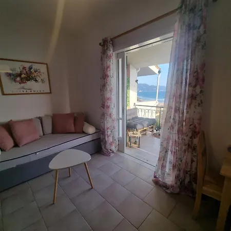 Διαμέρισμα Corfu Dream