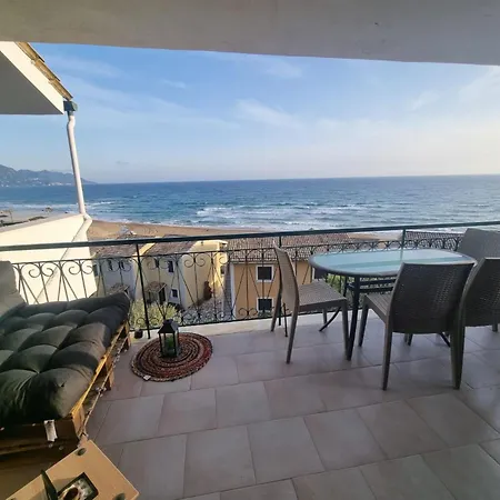 Apartmán Corfu Dream