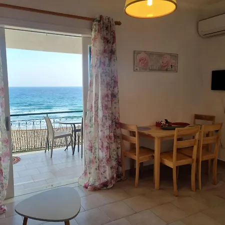 Apartmán Corfu Dream Glyfada (Corfu)