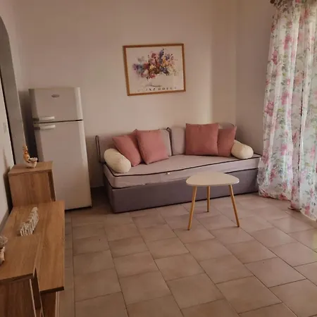 Corfu Dream Διαμέρισμα Γλυφάδα