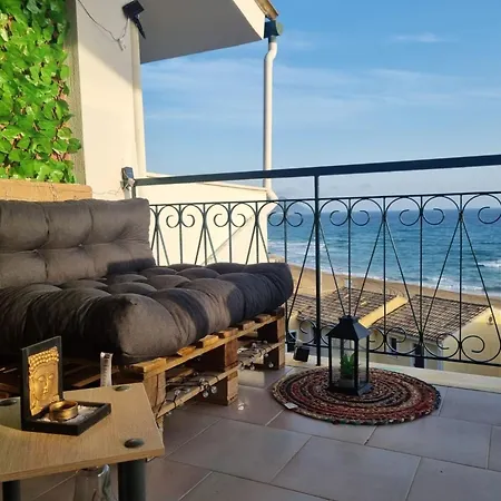 Apartmán Corfu Dream *