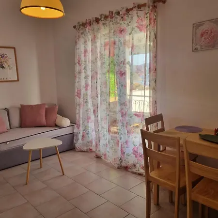 Corfu Dream Διαμέρισμα Γλυφάδα