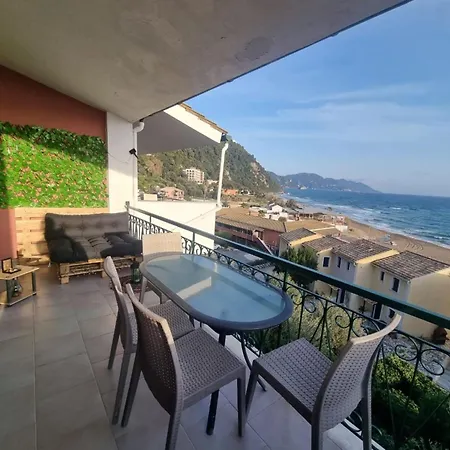 Διαμέρισμα Corfu Dream *