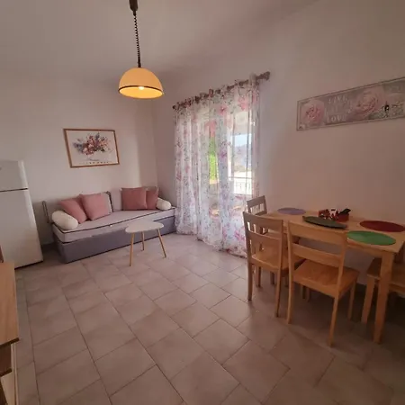 Apartamento Corfu Dream *