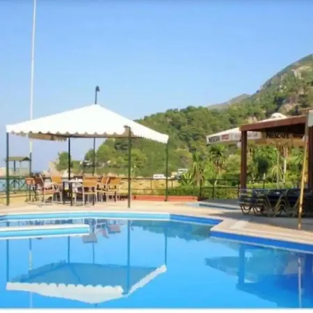 Apartamento Corfu Dream