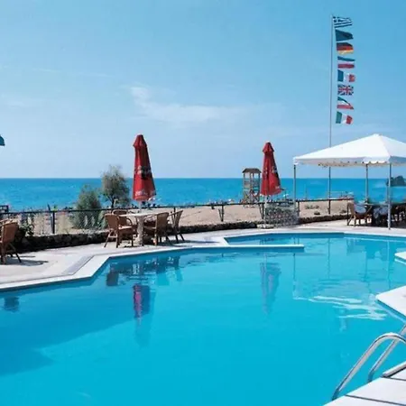 Διαμέρισμα Corfu Dream Γλυφάδα